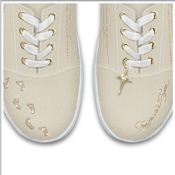 BRADFORD EXCHANGE 👣 - Picture 4 of 6